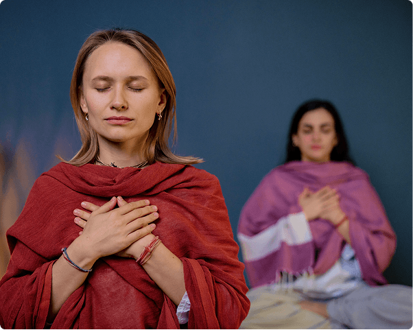 Sri Yantra course 5