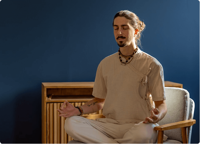 Sri Yantra course 8