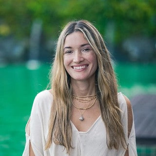 Paola Cruz
Wellness Program Curator & Facilitator
USA/Hondura